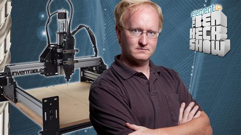 ben heck cnc machine|Services .